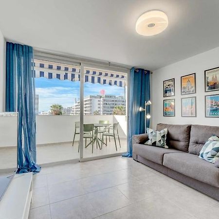 Playa Honda Charming Apartment In Las Americas Playa de las Americas  Eksteriør bilde