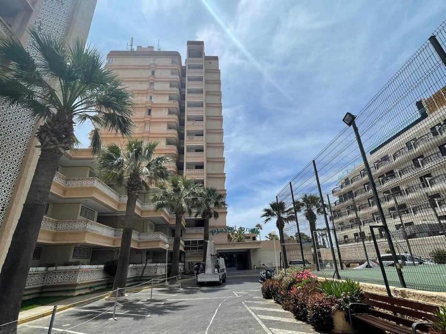 Playa Honda Charming Apartment In Las Americas Playa de las Americas  Eksteriør bilde