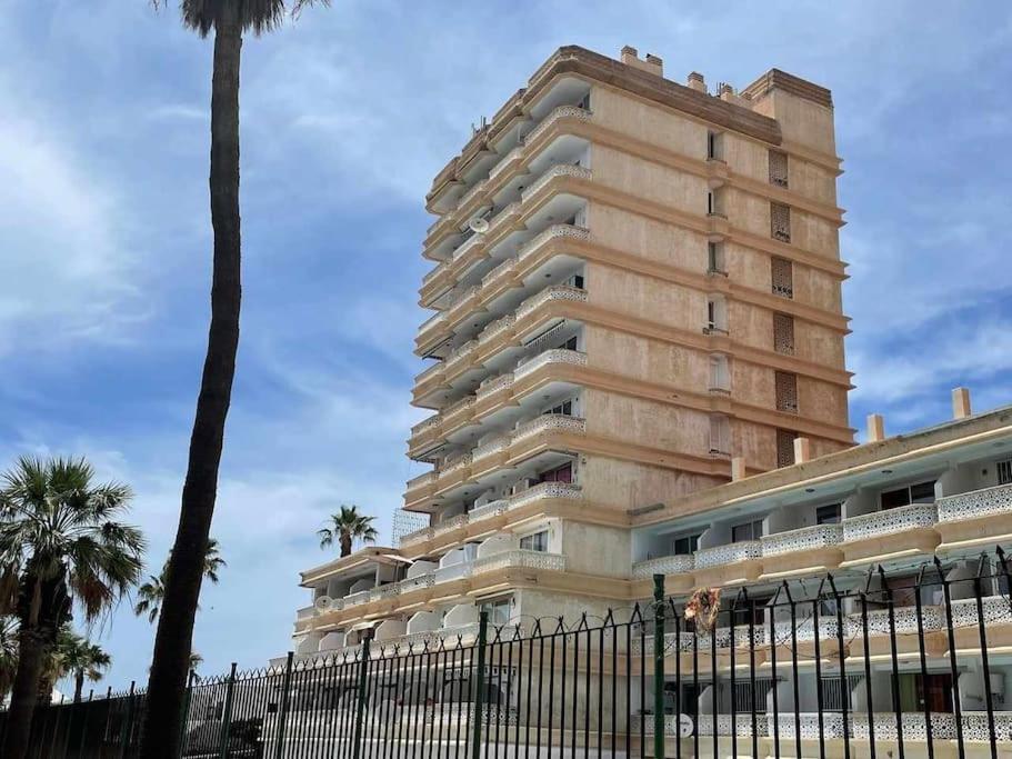 Playa Honda Charming Apartment In Las Americas Playa de las Americas  Eksteriør bilde
