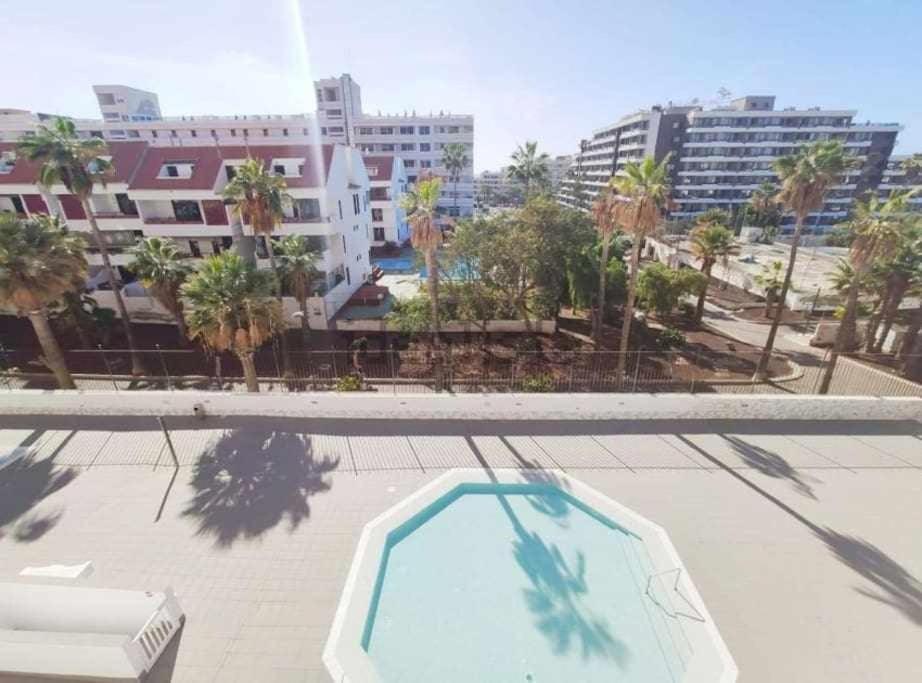 Playa Honda Charming Apartment In Las Americas Playa de las Americas  Eksteriør bilde